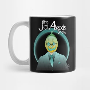 The Jai Alexis Show - HoTS Podcast Mug